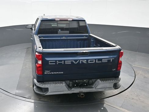 Used 2019 Chevrolet Silverado 1500 LT w/ All-Star Edition image 20