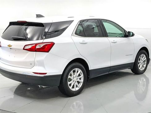 Used 2019 Chevrolet Equinox LT image 7
