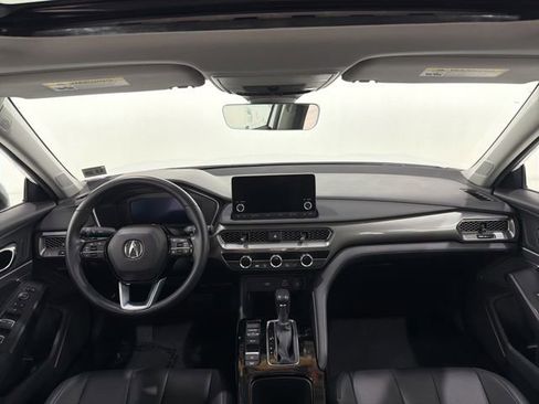 Certified 2024 Acura Integra FWD image 29