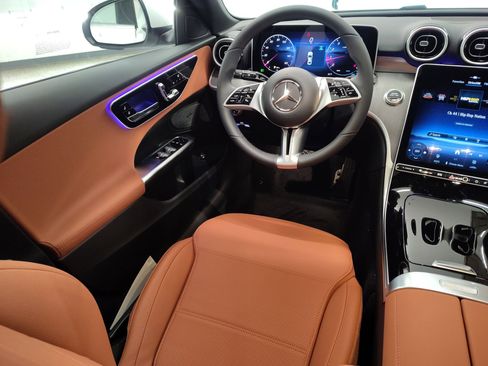 New 2026 Mercedes-Benz C 300 Sedan image 26
