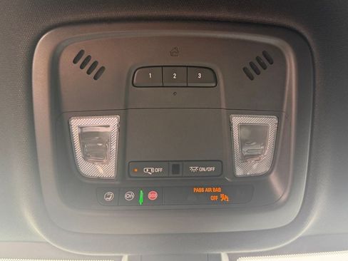 Used 2023 Chevrolet Traverse LT w/ Midnight/Sport Edition AWD/4WD image 35