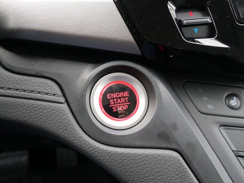 New 2026 Honda Odyssey EX-L image 26