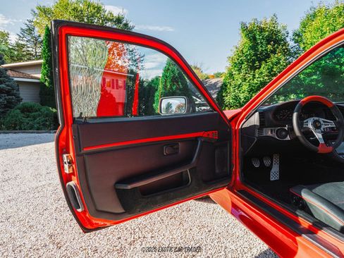 Used 1987 Porsche 944 Coupe image 34