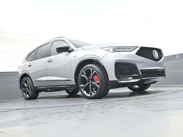 Used 2025 Acura MDX Type S w/ Advance Package AWD/4WD image 33