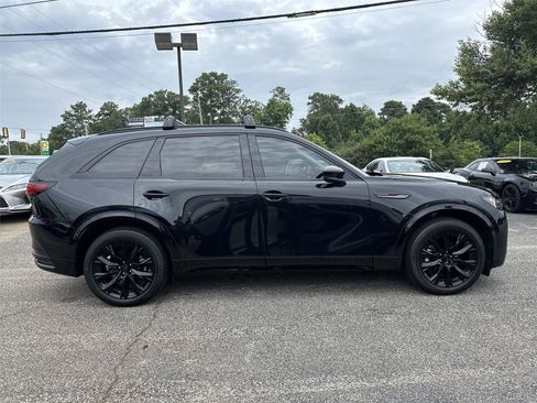 Used 2026 MAZDA CX-90 3.3 Turbo S w/ Premium Package AWD/4WD image 8