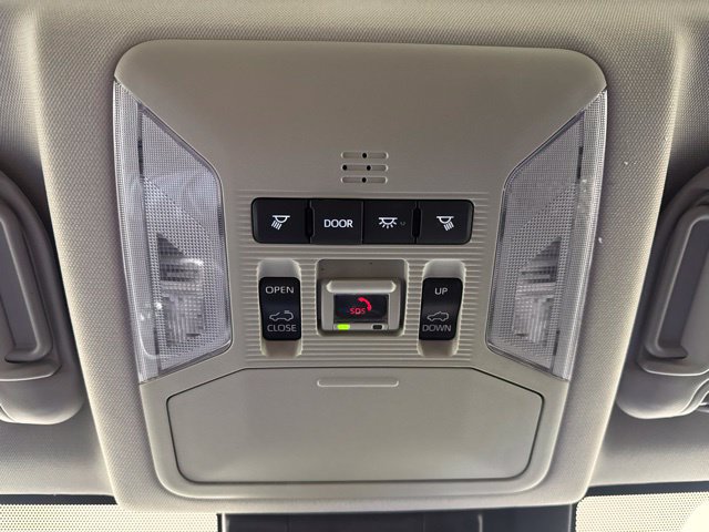 Used 2024 Toyota RAV4 TRD Off-Road w/ Weather Package AWD/4WD image 14