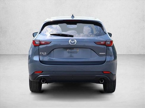 Used 2024 MAZDA CX-5 Carbon Edition AWD/4WD image 8