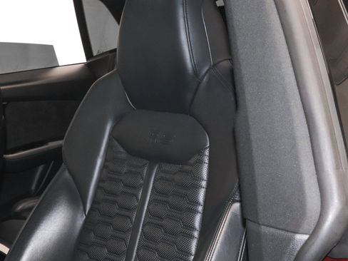Used 2022 Audi RS Q8 AWD/4WD image 22