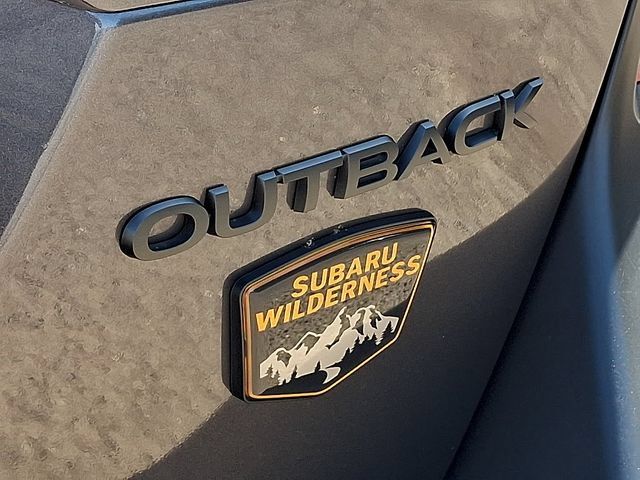 Used 2023 Subaru Outback Wilderness AWD/4WD image 18