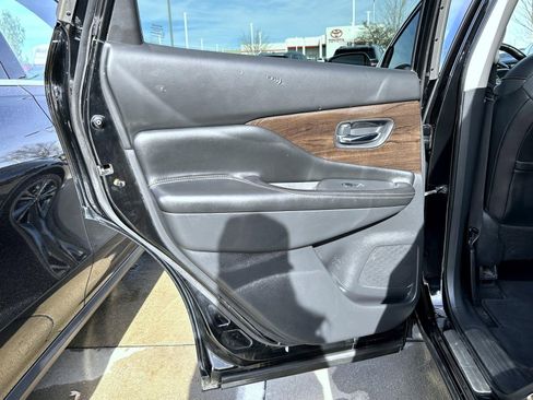 Used 2021 Nissan Murano Platinum w/ Cargo Package AWD/4WD image 19