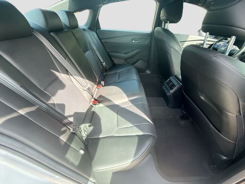 Certified 2025 Honda Accord Sport image 28