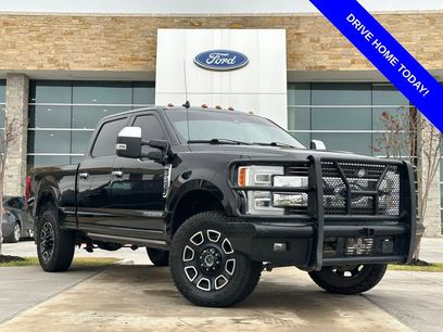 Used 2019 Ford F250 King Ranch w/ King Ranch Ultimate Package