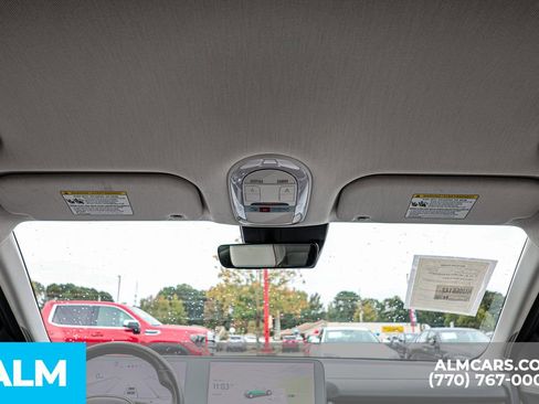 Used 2022 Hyundai Ioniq 5 SEL w/ Cargo Package image 59