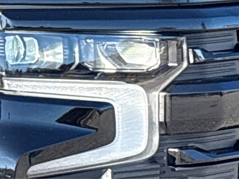 Used 2026 Chevrolet Silverado 1500 RST w/ RST All Star Premium Package image 19