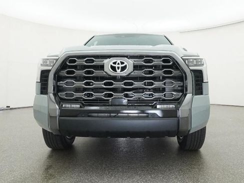 New 2026 Toyota Tundra Platinum AWD/4WD image 31