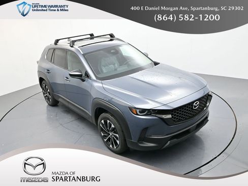 New 2026 MAZDA CX-50 2.5 Hybrid w/ Weather Package image 19