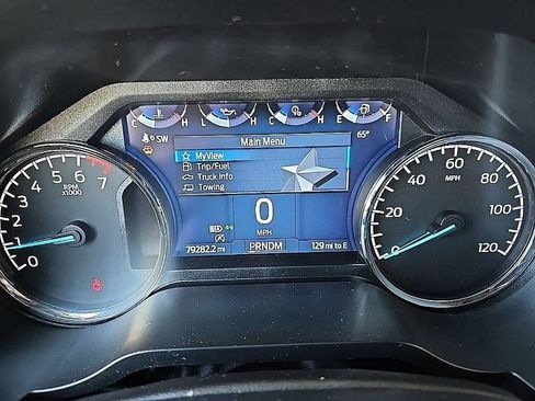 Used 2021 Ford F150 XLT w/ Equipment Group 302A High AWD/4WD image 16
