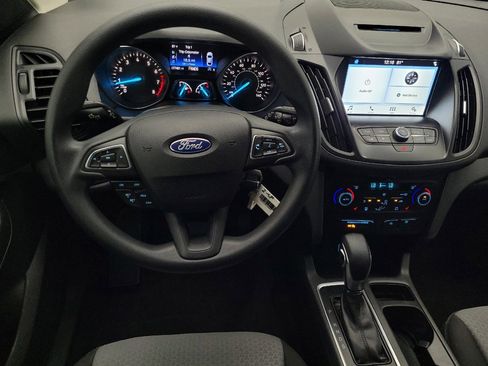 Used 2018 Ford Escape SE w/ SE Sync 3 Package FWD image 22