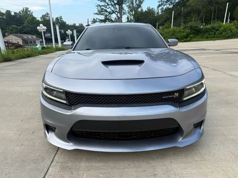 Used 2018 Dodge Charger R/T Scat Pack image 2
