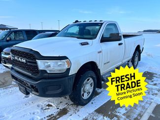 Used 2022 RAM 3500 Tradesman video 1