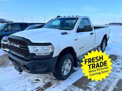 Used 2022 RAM 3500 Tradesman