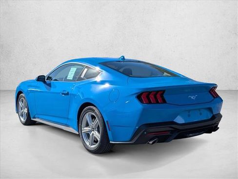 New 2026 Ford Mustang Coupe RWD image 10