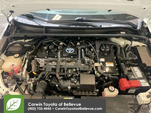 Used 2020 Toyota Corolla LE image 14