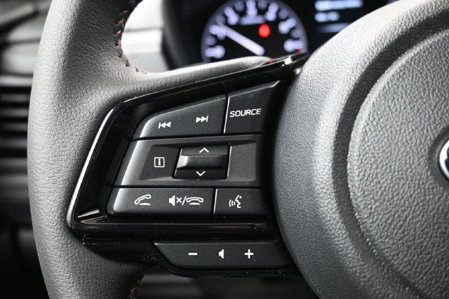 New 2026 Subaru Forester Sport AWD/4WD image 26