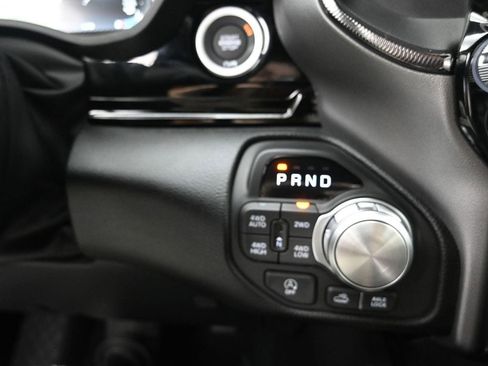 New 2026 RAM 1500 Rebel w/ Rebel Level 2 Equipment Group image 19