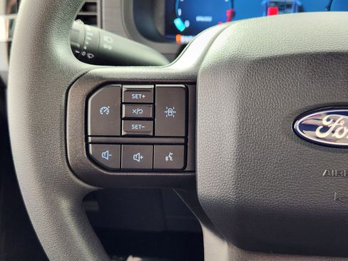 New 2026 Ford F150 STX w/ F-150 LOBO Package AWD/4WD image 18