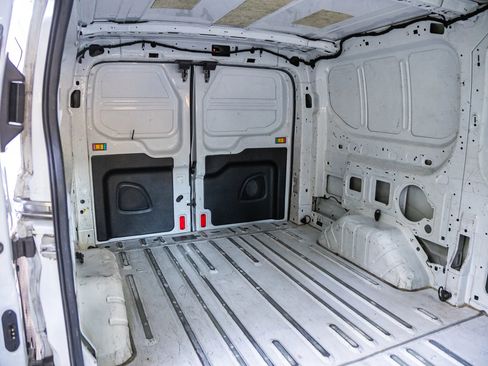 Used 2016 Ford Transit 150 130 Low Roof image 28