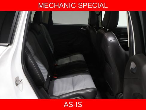 Used 2019 Ford Escape SE AWD/4WD image 6