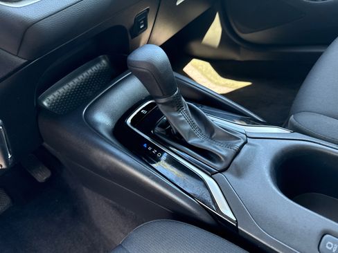 Certified 2023 Toyota Corolla LE image 23