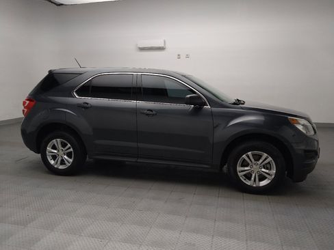 Used 2017 Chevrolet Equinox LS image 11