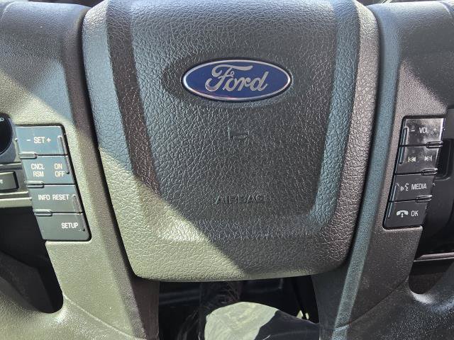 Used 2013 Ford F150 STX w/ Mid Equipment Group AWD/4WD image 15