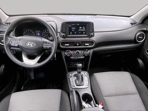 Used 2019 Hyundai Kona SE AWD/4WD image 15