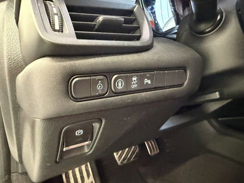 Used 2023 Acura TLX SH-AWD w/ A-SPEC Pkg image 26