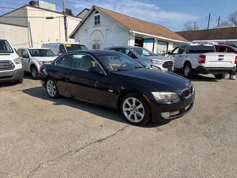 Used 2008 BMW 335i Convertible image 14