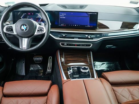 Used 2026 BMW X5 xDrive40i AWD/4WD image 24
