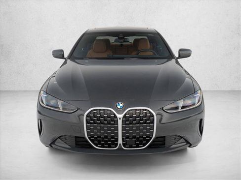 New 2026 BMW 430i xDrive Coupe w/ Premium Package AWD/4WD image 6