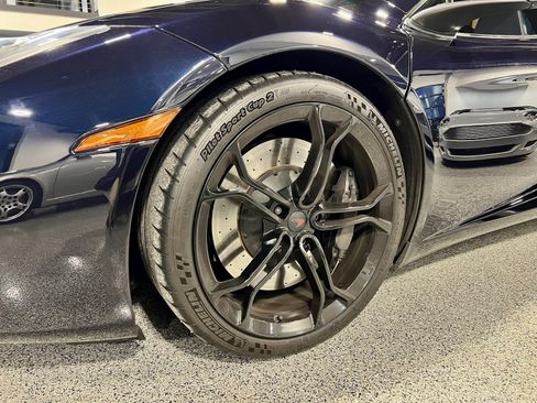 Used 2012 McLaren MP4-12C Coupe image 7