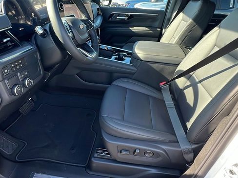 New 2026 Chevrolet Tahoe LT image 13