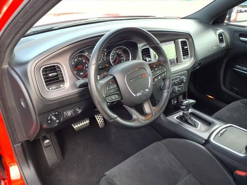 Used 2023 Dodge Charger Scat Pack w/ Plus Group image 16