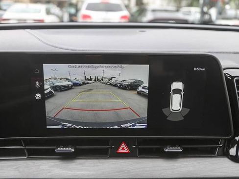 Certified 2023 Kia Sportage X-Line w/ X-Line Premium Package image 23