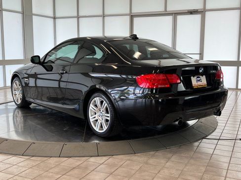 Used 2012 BMW 335i xDrive Coupe AWD/4WD image 5