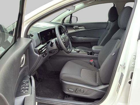 New 2026 Kia Sportage S AWD/4WD image 13