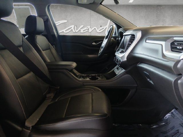 Used 2023 GMC Acadia SLT w/ Elevation Edition FWD image 25