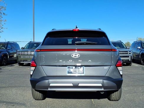 New 2026 Hyundai Kona Limited image 5