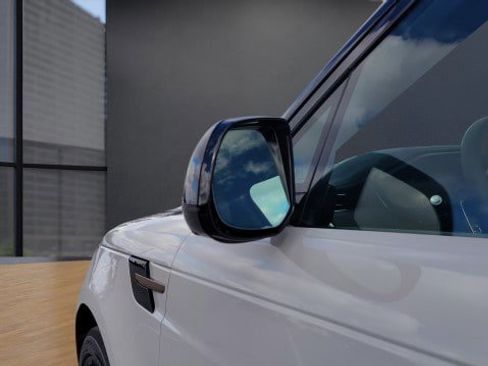 New 2026 Land Rover Range Rover Sport Dynamic SE image 19