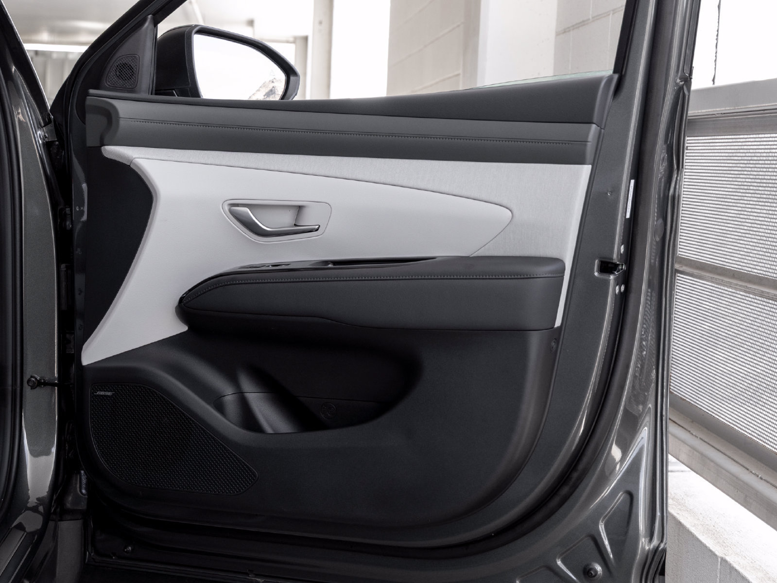 New 2026 Hyundai Tucson Limited AWD/4WD image 25